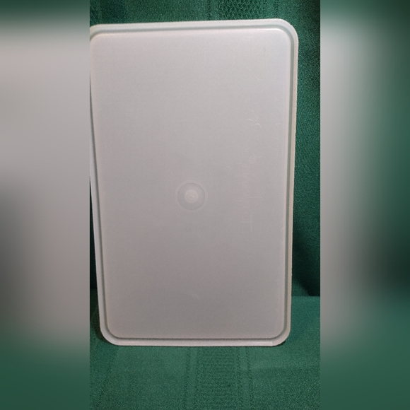 Tupperware Other - Vintage Tupperware Seal Mold Number 1293-1